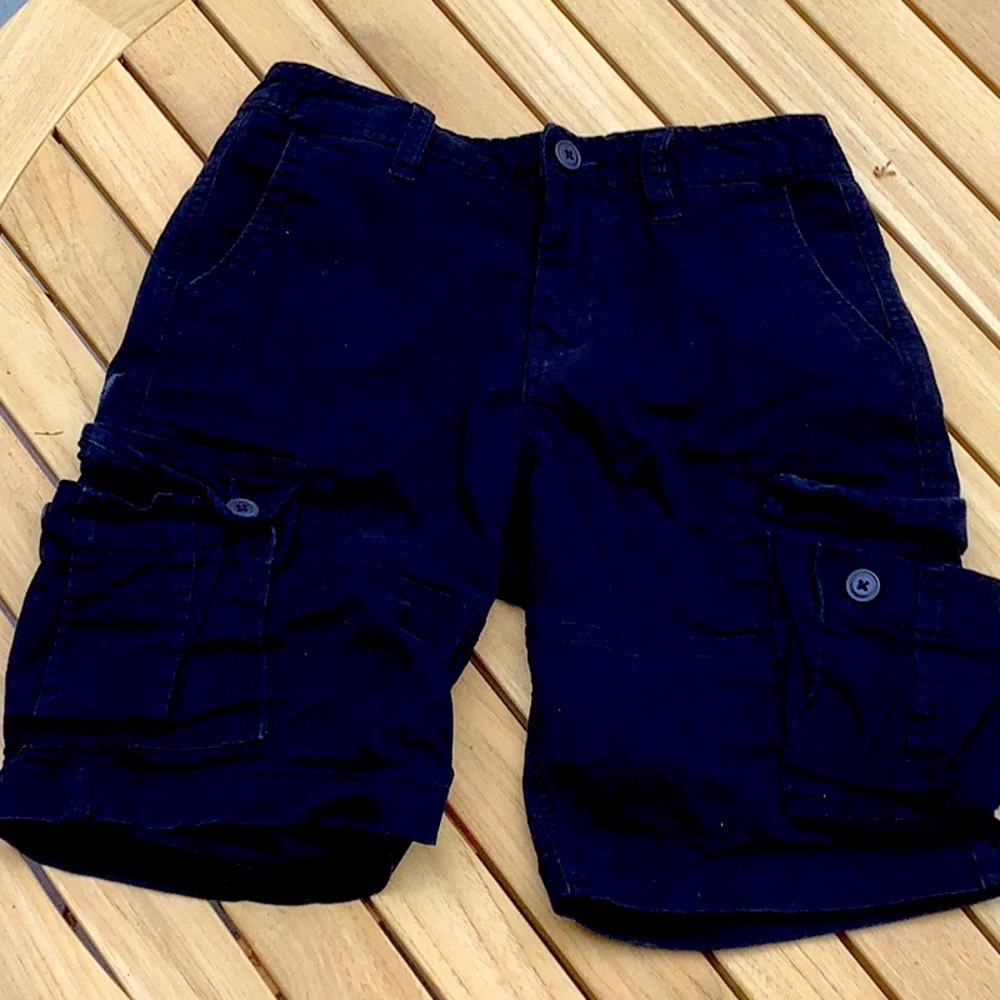 Men’s size 27 Aeropostale cargo shorts